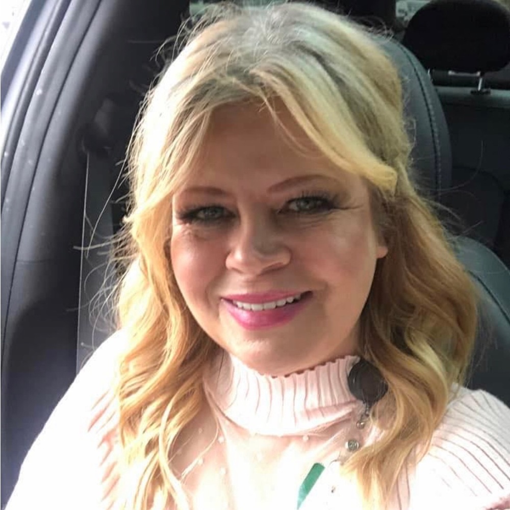 Meet your Posher, Sheri